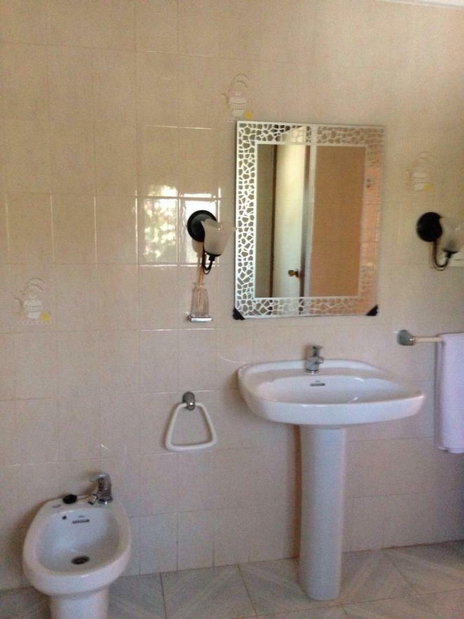 Chalet En El Monte Con Piscina Сагунт Екстериор снимка