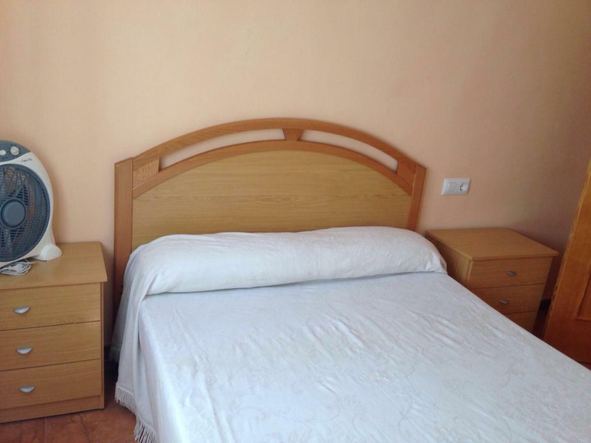 Chalet En El Monte Con Piscina Сагунт Екстериор снимка