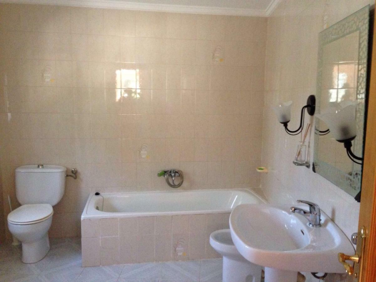 Chalet En El Monte Con Piscina Сагунт Екстериор снимка