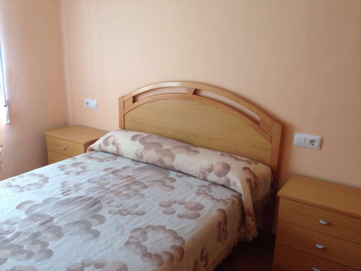 Chalet En El Monte Con Piscina Сагунт Екстериор снимка